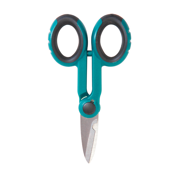 מספריים אוניברסליות לחשמל "SIGNET 5.1/2