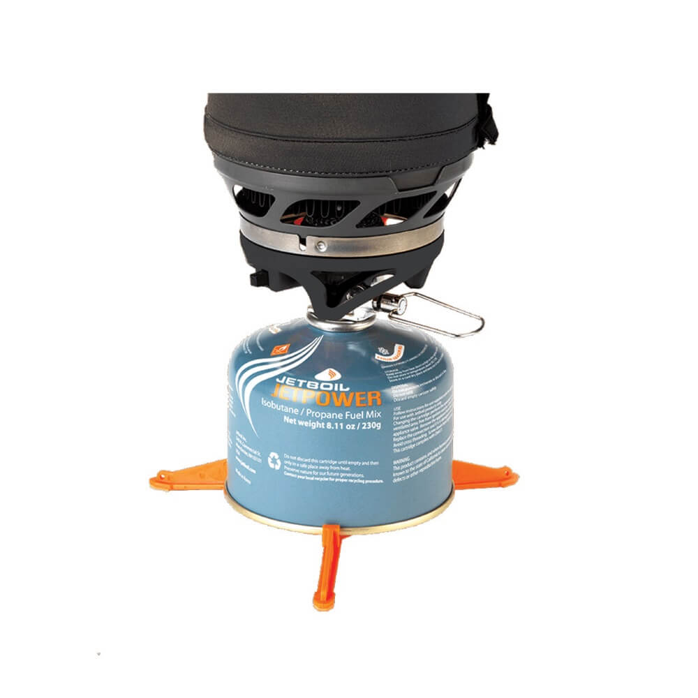 מיצב למיכל גז Jetboil