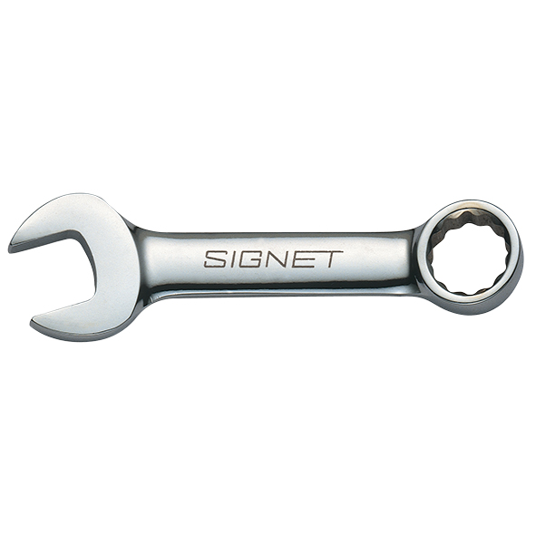 מפתח רינג פתוח/קצר מ"מ SIGNET