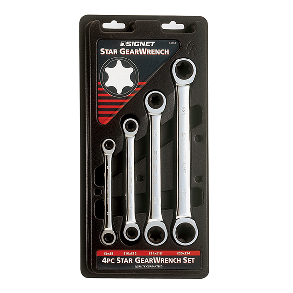 סט מפתחות רצ