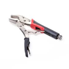 פלייר פטנט שפתיים מעוגלות "7 ROHER