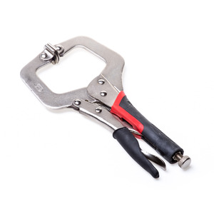 פלייר פטנט מסגרים "6 ידית TRP ROHER