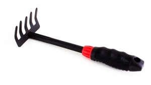 מגרפת מיני יד אחת  ROHER