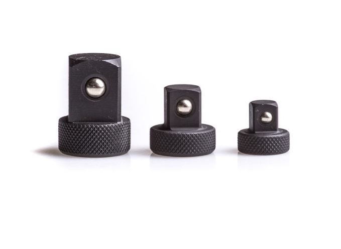 מארז 3 מעברי אימפקט לבוקסה CALAMAN