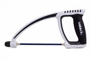 משור יד קשת "6 למתכת CALAMAN