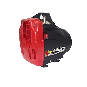 מדחס ללא מיכל וללא שמן YAGO N30302