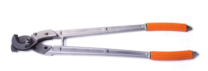 חותך כבלי חשמל "32 ידית אלומיניום ROHER