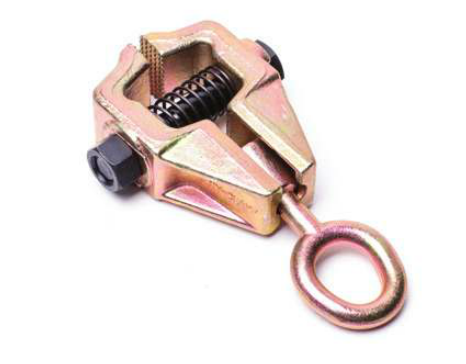 מכשיר לתפיסת פחים- מעמס כבד ROHER