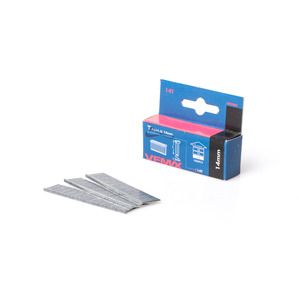 סיכות T (מסמרי) 14 מ"מ לאקדח סיכות מקצועי ידני 1,000 יח