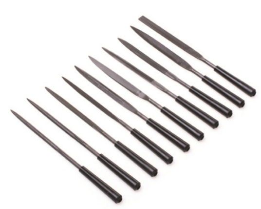 סט שופינים מיני 180 מ"מ ROHER