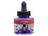 דיו אקריליק אמסטרדם 30מל בגוון Utramarine violet 507 טלנס