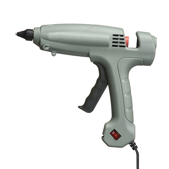 אקדח דבק חם מקצועי SIGNET 120W