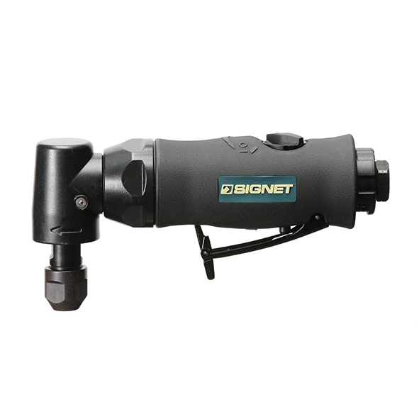 משחזת אוויר מיני 90 מעלות SIGNET 0.75HP