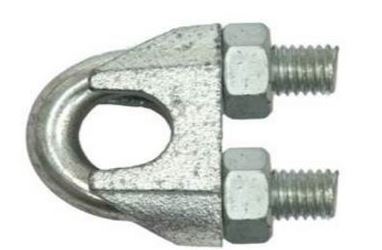 מארז מהדק כבל 12 מ"מ ROHER