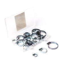 מארז בנדים פלדה 30 יחידות ROHER Roher Tools