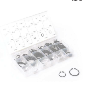 מארז טבעות אבטחה (חיצוני) 300 יח