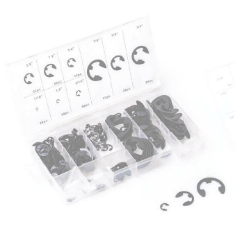 מארז טבעות אבטחה 300 יח