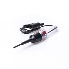 מנורת ביקורת מקצועית 6-24 וולט COMPUTER SAFE