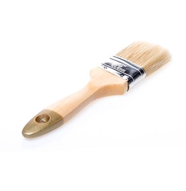 מברשת צבע "3 שיער טבעי ROHER