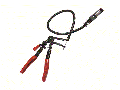 פלייר בנדים מקצועי ארוך 630 מ"מ HANDY FORCE