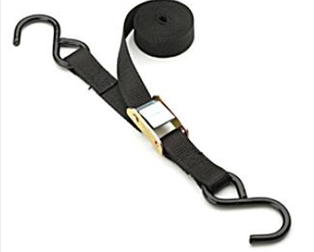 רצועת מתיחה מהירה מחוזקת 2 מטר ROHER