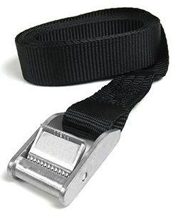 רצועת מתיחה מהירה מחוזקת 3 מטר ROHER