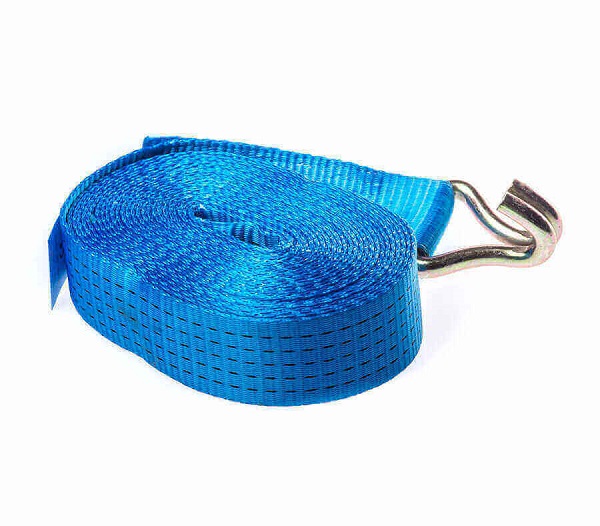 רצועת הידוק מטען 50 מ"מ אורך 9 מ