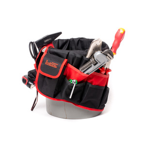 מנשא כלים לדלי 18 ליטר ROHER