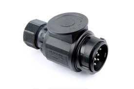 תקע לנגרר   13 פינים ROHER