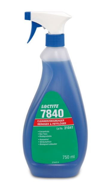  תרסיס מסיר שומנים 750 מ"ל