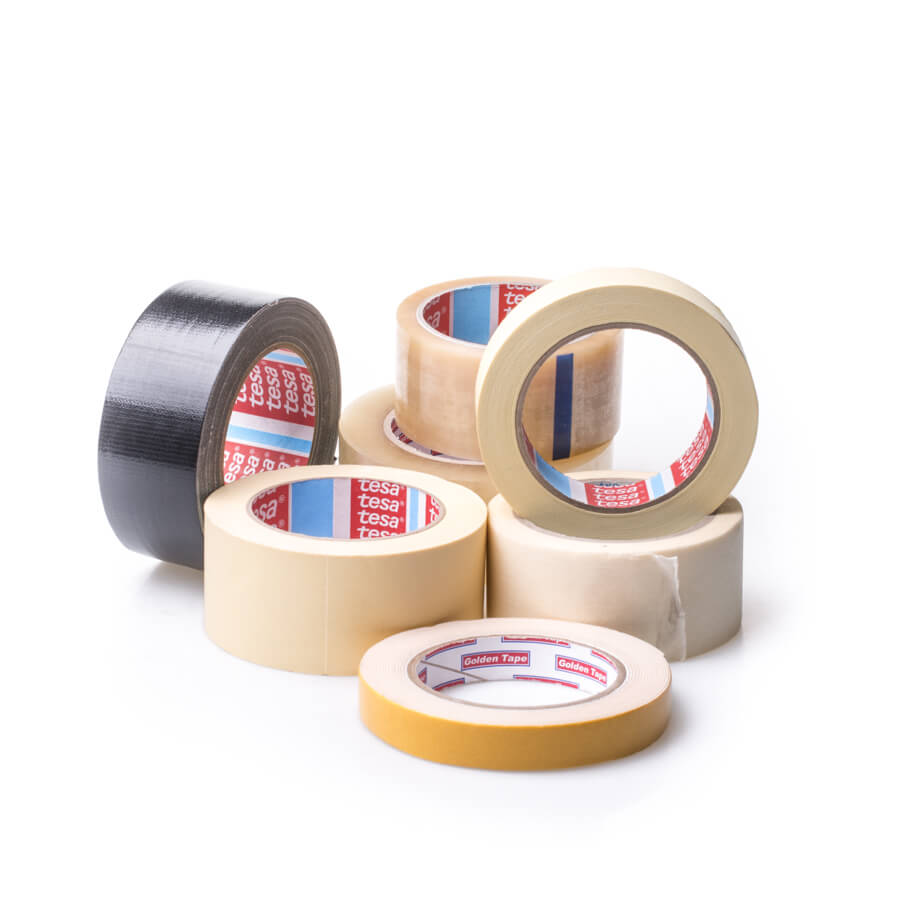 סרט חבלה גמיש דק 