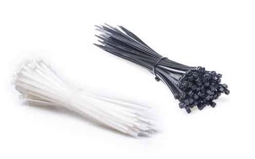 מארז 100 אזיקונים 150X3.6 מ"מ