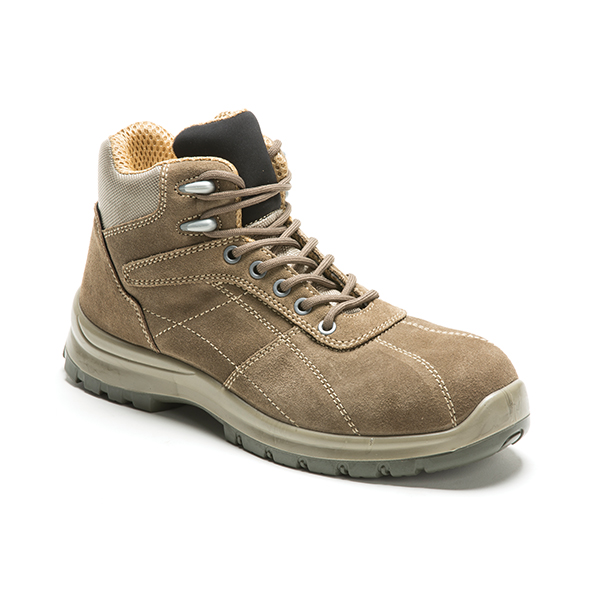 נעלי הליכה ועבודה דגם LOGER SIGNET