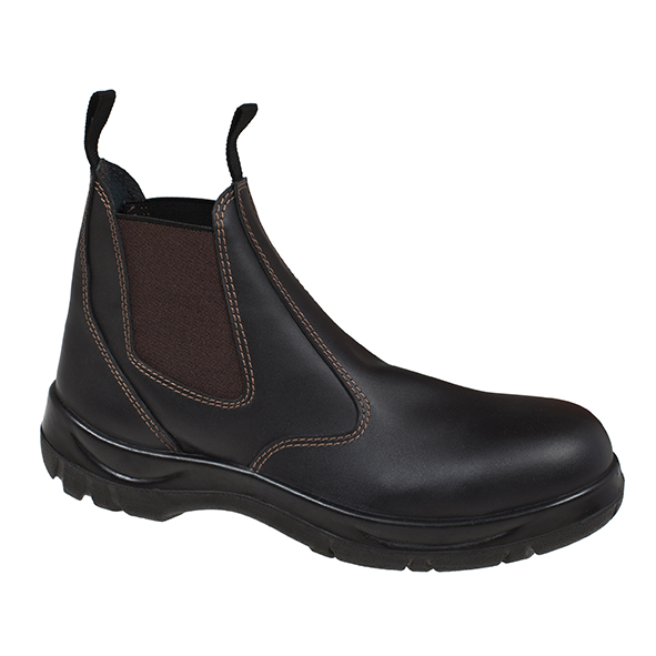 נעלי עבודה מגף דגם פריבי SIGNET