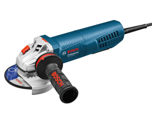 משחזת זווית “4.5 GWS 9-115 BOSCH