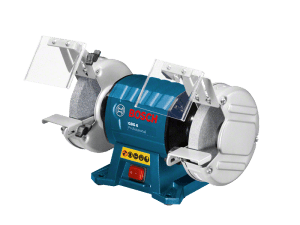 משחזת שולחן “6 GBG BOSCH