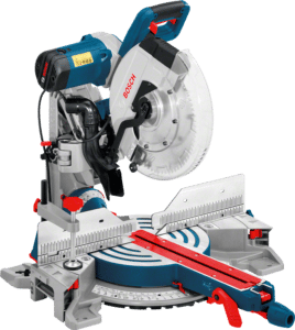 מסור פנדל בוש BOSCH GCM 12 GDL