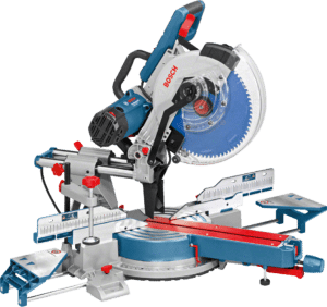 מסור פנדל בוש BOSCH GCM 12 SDE