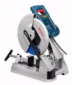 מסור נייח למתכת GCD 12 JL BOSCH