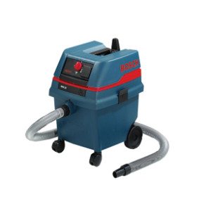 שואב אבק רטוב\יבש GAS 25 BOSCH