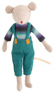 נואסט העכבר בגובה 30 ס"מ MOULIN ROTY