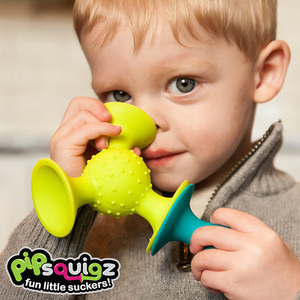 פיפ לפעוטות FAT BRAIN TOYS