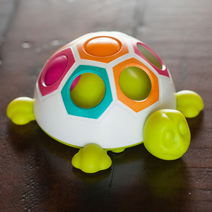 שלי הצב FAT BRAIN TOYS