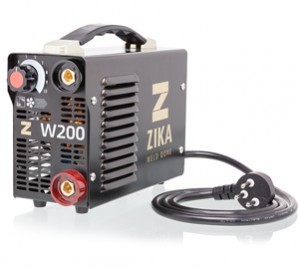 רתכת אלקטרונית מיני 140 אמפר