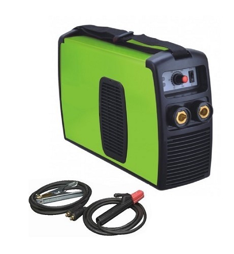 רתכת אלקטרונית 250A חזקה במיוחד