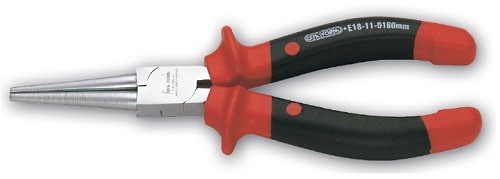 פלייר אף עגול מבודד 160 מ"מ CETA