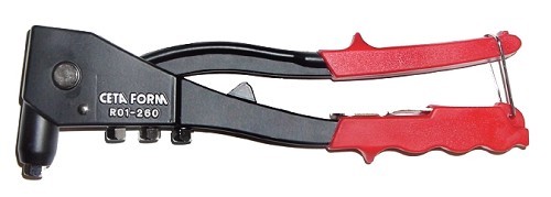 פלייר לניטים H.D - עד 5 מ"מ CETA