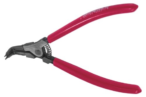 פלייר לרינגים מכופף חיצוני 180 מ"מ CETA