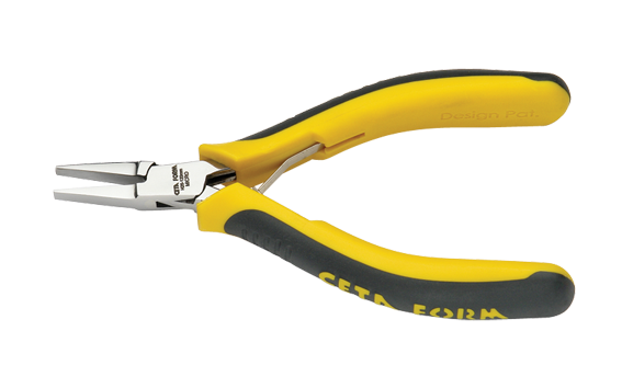 פלייר שטוח לאלקטרונקיה מבודד  CETA HD