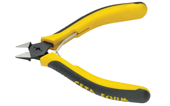 קטר אלקטרוניקה מבודד CETA HD